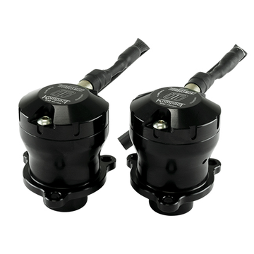 Turbosmart Kompact EM BOV Blow Off Valve Plumb Back VR25 - MODE Auto Concepts