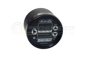 Turbosmart e-Boost2 60psi Electronic 4 Port Boost Controller Gauge 60mm Black Face/Bezel Sleeper - MODE Auto Concepts