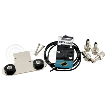 Turbosmart e-Boost2 4 Port Solenoid - MODE Auto Concepts