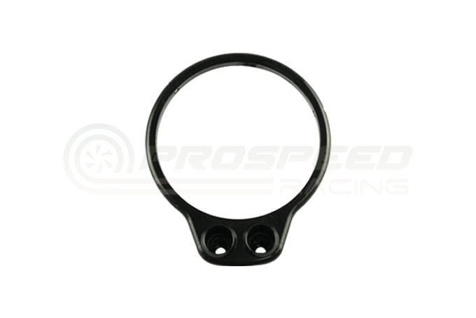 Turbosmart e-Boost2 60mm Dual Warning Light Mounting Ring Black