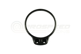 Turbosmart e-Boost2 66mm Dual Warning Light Mounting Ring Silver - MODE Auto Concepts