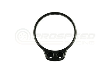 Turbosmart e-Boost2 66mm Dual Warning Light Mounting Ring Silver - MODE Auto Concepts