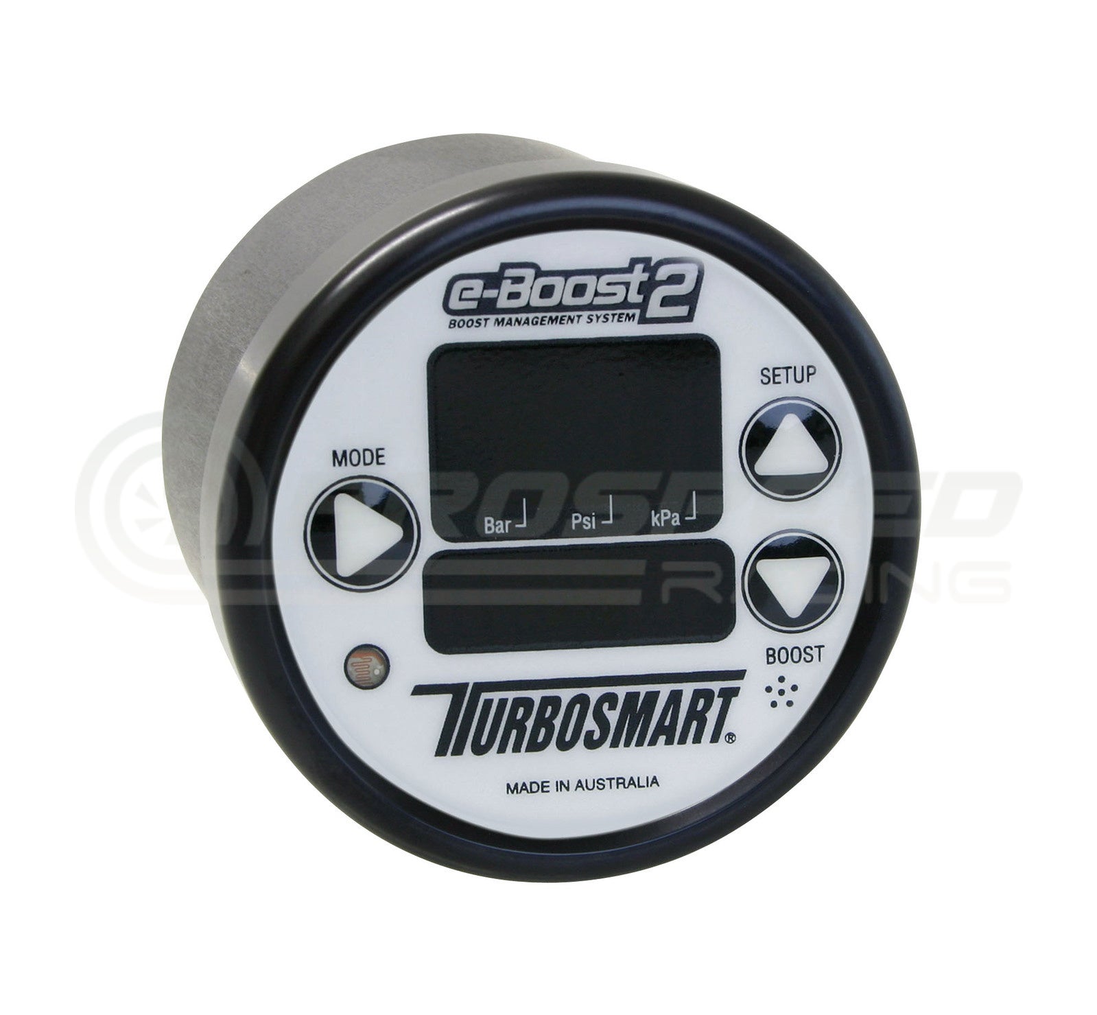 Turbosmart e-Boost2 66mm Replacement Head Unit