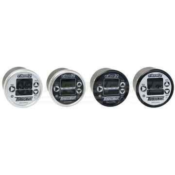 Turbosmart e-Boost2 60psi Electronic 3 Port Boost Controller Gauge 60mm - MODE Auto Concepts