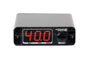 Turbosmart eBS e-Boost Street 40psi - MODE Auto Concepts