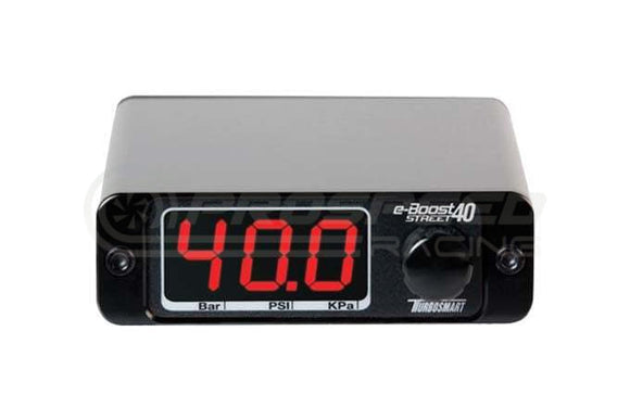 Turbosmart eBS e-Boost Street 40psi - MODE Auto Concepts