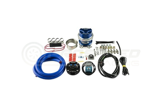 Turbosmart BOV Blow Off Valve Controller Kit - 0