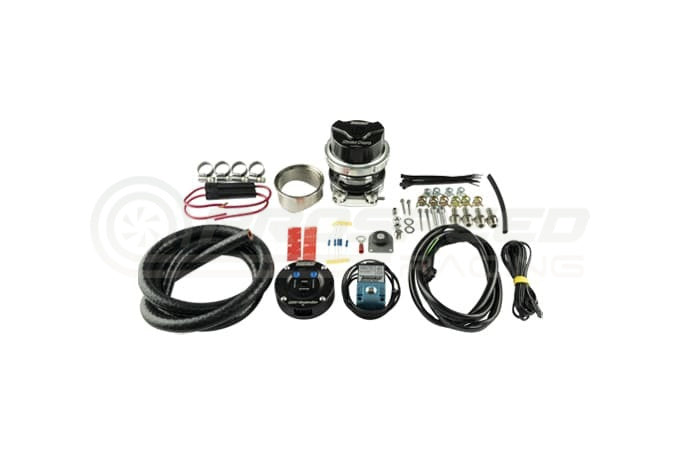 Turbosmart BOV Blow Off Valve Controller Kit