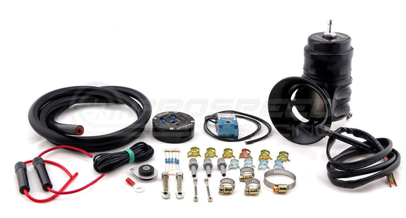 Turbosmart BOV Blow Off Valve Controller Kit - MODE Auto Concepts