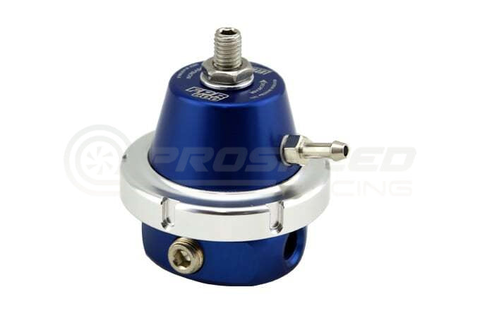 Turbosmart FPR800 1/8" NPT Fuel Pressure Regulator - 0