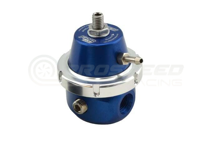 Turbosmart FPR1200 6AN Fuel Pressure Regulator - 0