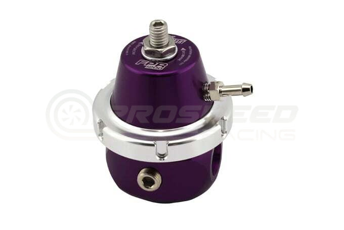 Turbosmart FPR1200 6AN Fuel Pressure Regulator