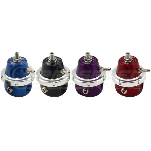 Turbosmart FPR1200 6AN Fuel Pressure Regulator - MODE Auto Concepts