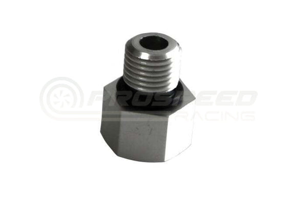 Turbosmart OEM Fuel Rail FPR Adaptor - MODE Auto Concepts