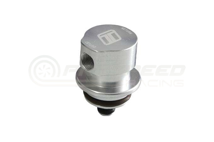 Turbosmart OEM Fuel Rail FPR Adaptor