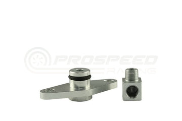 Turbosmart OEM Fuel Rail FPR Adaptor - MODE Auto Concepts