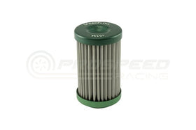 Turbosmart Inline Fuel Filter Replacement 10um Element - MODE Auto Concepts