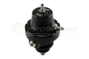 Turbosmart FPR Kompact Fuel Pressure Regulator Black Sleeper - MODE Auto Concepts