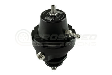 Turbosmart FPR Kompact Fuel Pressure Regulator Black Sleeper - MODE Auto Concepts