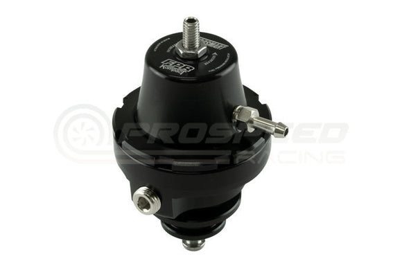 Turbosmart FPR Kompact Fuel Pressure Regulator Black Sleeper - MODE Auto Concepts