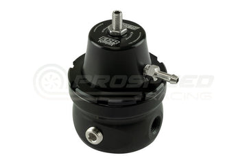 Turbosmart FPR Kompact Fuel Pressure Regulator 1/8"NPT Black Sleeper - MODE Auto Concepts