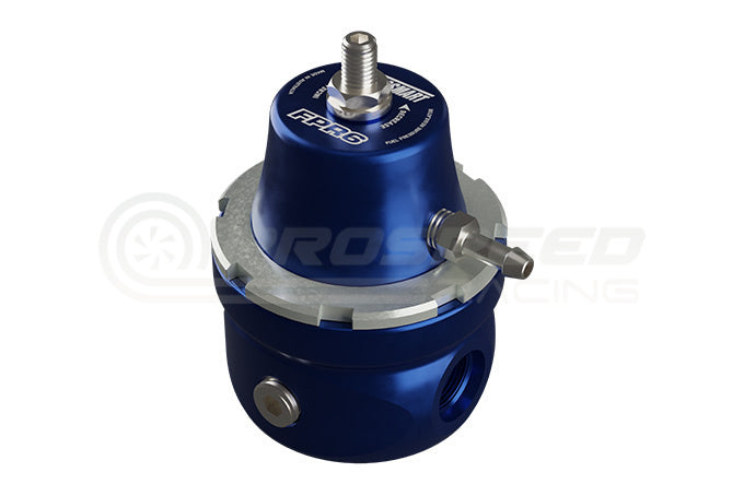 Turbosmart FPR6 Fuel Pressure Regulator AN-6 - 0