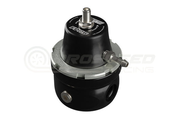 Turbosmart FPR6 Fuel Pressure Regulator AN-6 - MODE Auto Concepts