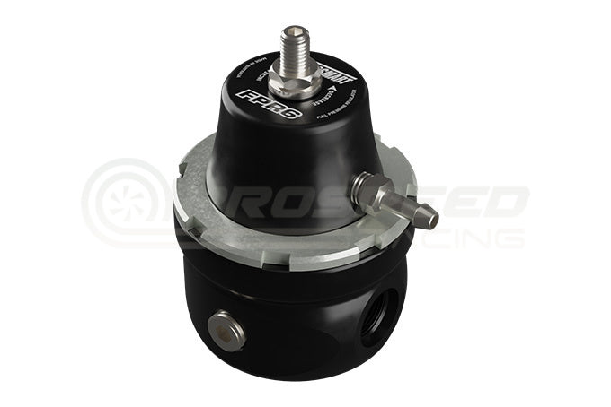 Turbosmart FPR6 Fuel Pressure Regulator AN-6