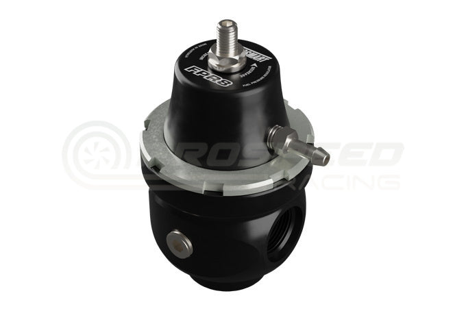 Turbosmart FPR8 Fuel Pressure Regulator AN-8