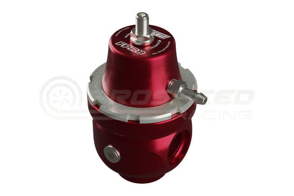Turbosmart FPR8 Fuel Pressure Regulator AN-8 - MODE Auto Concepts
