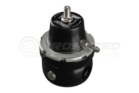 Turbosmart FPR6 Low Pressure Fuel Pressure Regulator AN-6 Black - MODE Auto Concepts