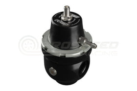 Turbosmart FPR8 Low Pressure Fuel Pressure Regulator AN-8 Black - MODE Auto Concepts