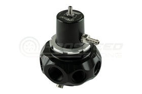Turbosmart FPR10 Pro EFI Fuel Pressure Regulator AN-10 Black - MODE Auto Concepts