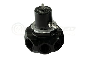 Turbosmart FPR12 Pro EFI Fuel Pressure Regulator AN-12 Black - MODE Auto Concepts