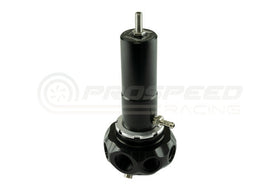 Turbosmart FPR10M Pro Mechanical Pump Fuel Pressure Regulator AN-10 Black - MODE Auto Concepts