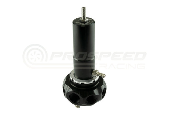 Turbosmart FPR10M Pro Mechanical Pump Fuel Pressure Regulator AN-10 Black - MODE Auto Concepts