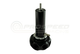 Turbosmart FPR12M Pro Mechanical Pump Fuel Pressure Regulator AN-12 Black - MODE Auto Concepts
