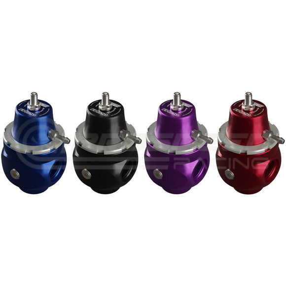 Turbosmart FPR10 Fuel Pressure Regulator AN-10 - MODE Auto Concepts