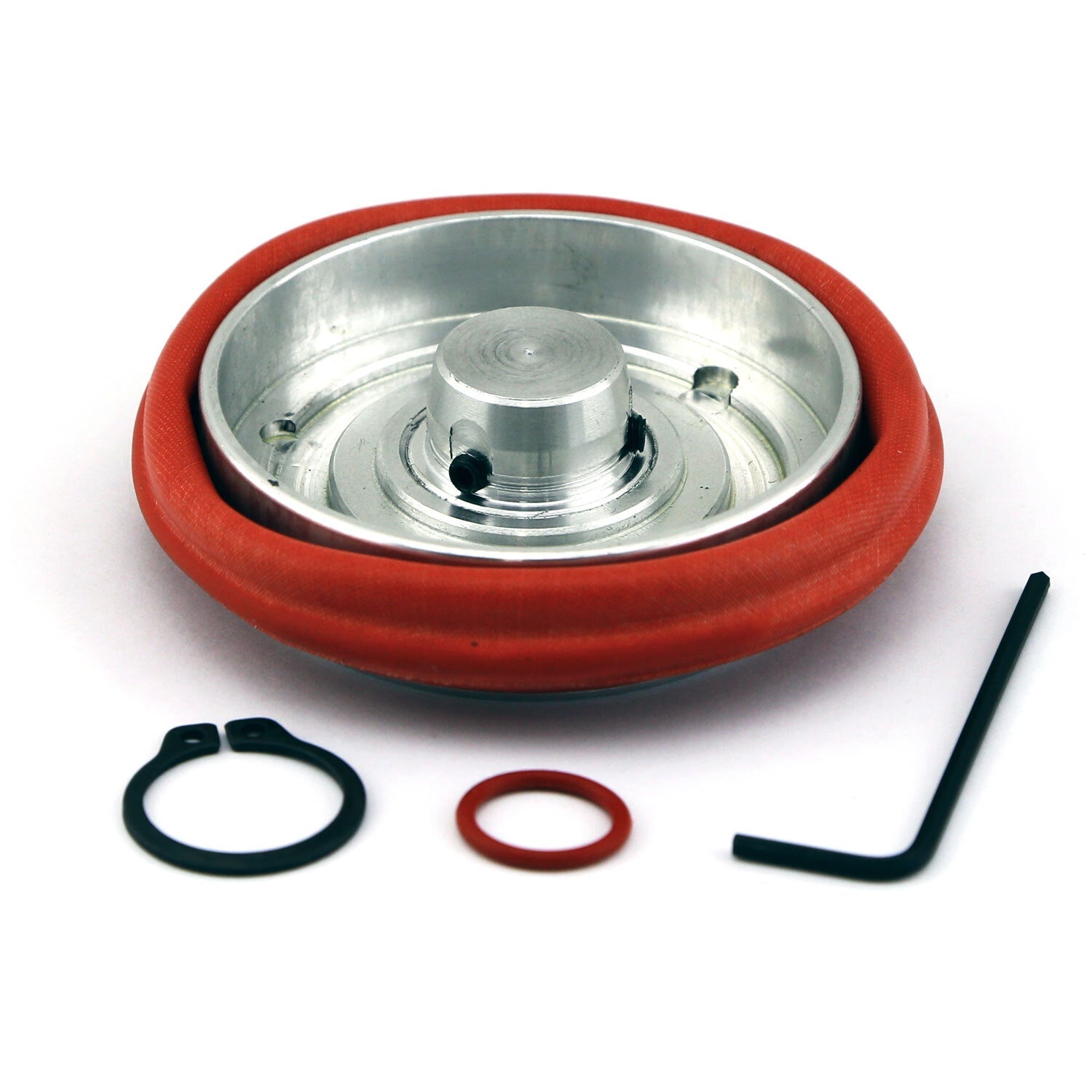 Turbosmart Gen4 WG50/WG60 Diaphragm + O-Ring Replacement