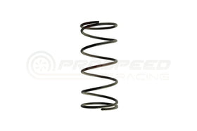 Turbosmart Gen4 WG50/WG60 12PSI Outer Wastegate Spring Black/Red - MODE Auto Concepts