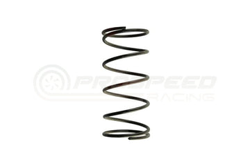 Turbosmart Gen4 WG50/WG60 12PSI Outer Wastegate Spring Black/Red - MODE Auto Concepts