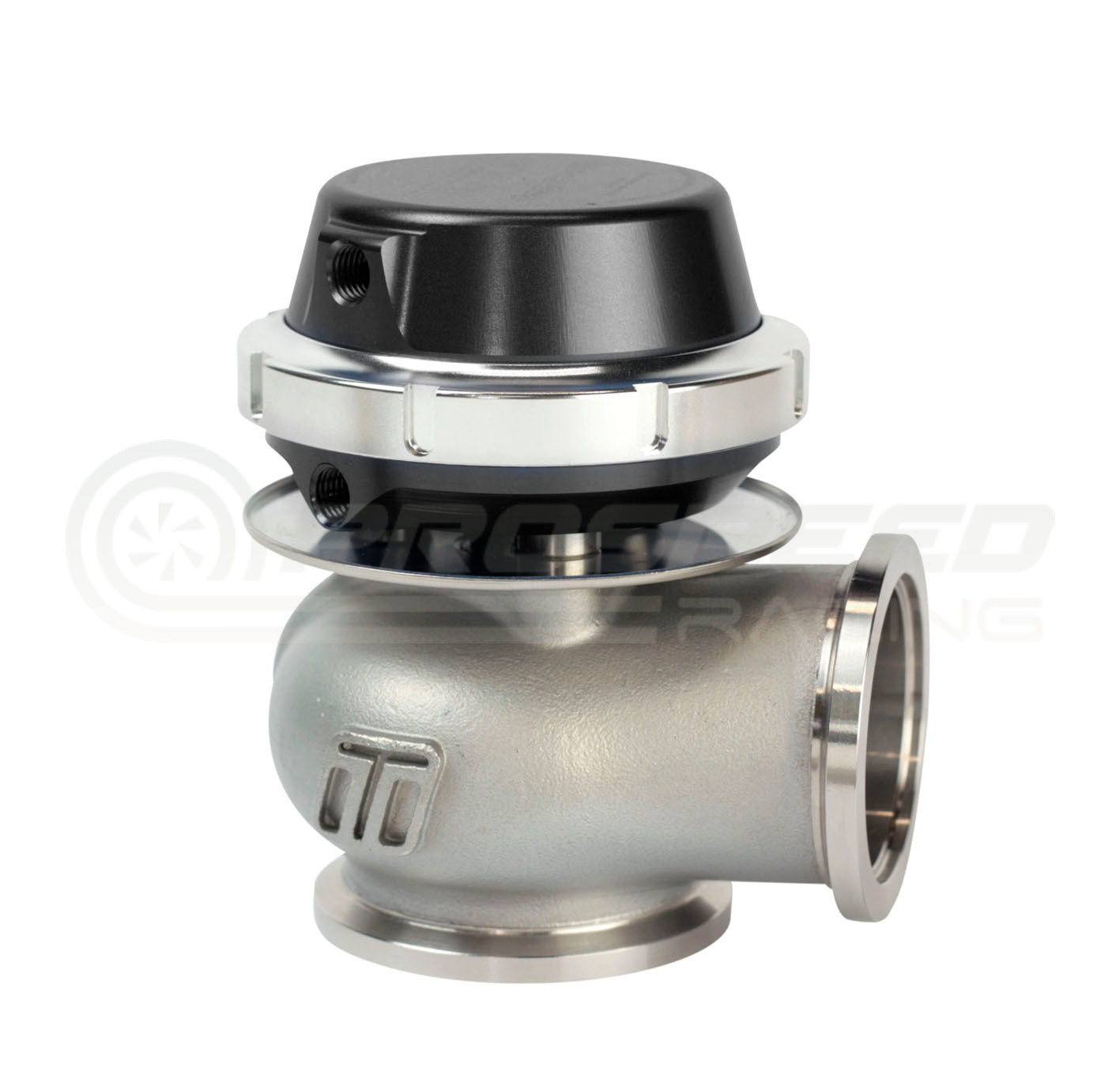 Turbosmart WG40 Comp-Gate40 7psi Black