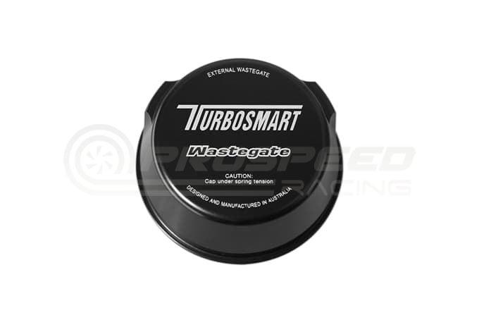 Turbosmart Gen4 WG40 Comp-Gate40 Top Cap Replacement - Black