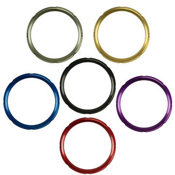 Turbosmart BOV RacePort and IWG Locking Collar - MODE Auto Concepts