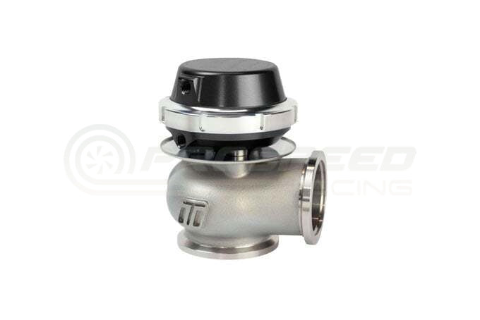 Turbosmart Gen4 WG45 HyperGate45 External Wastegate - 0