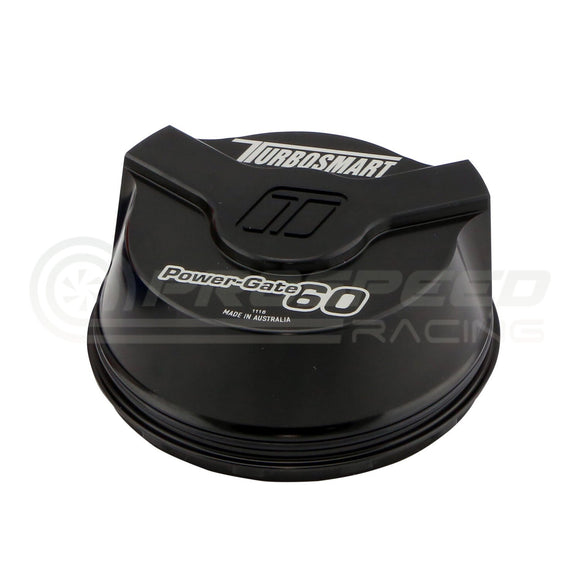Turbosmart GenV Replacement External Wastegate Cap - MODE Auto Concepts
