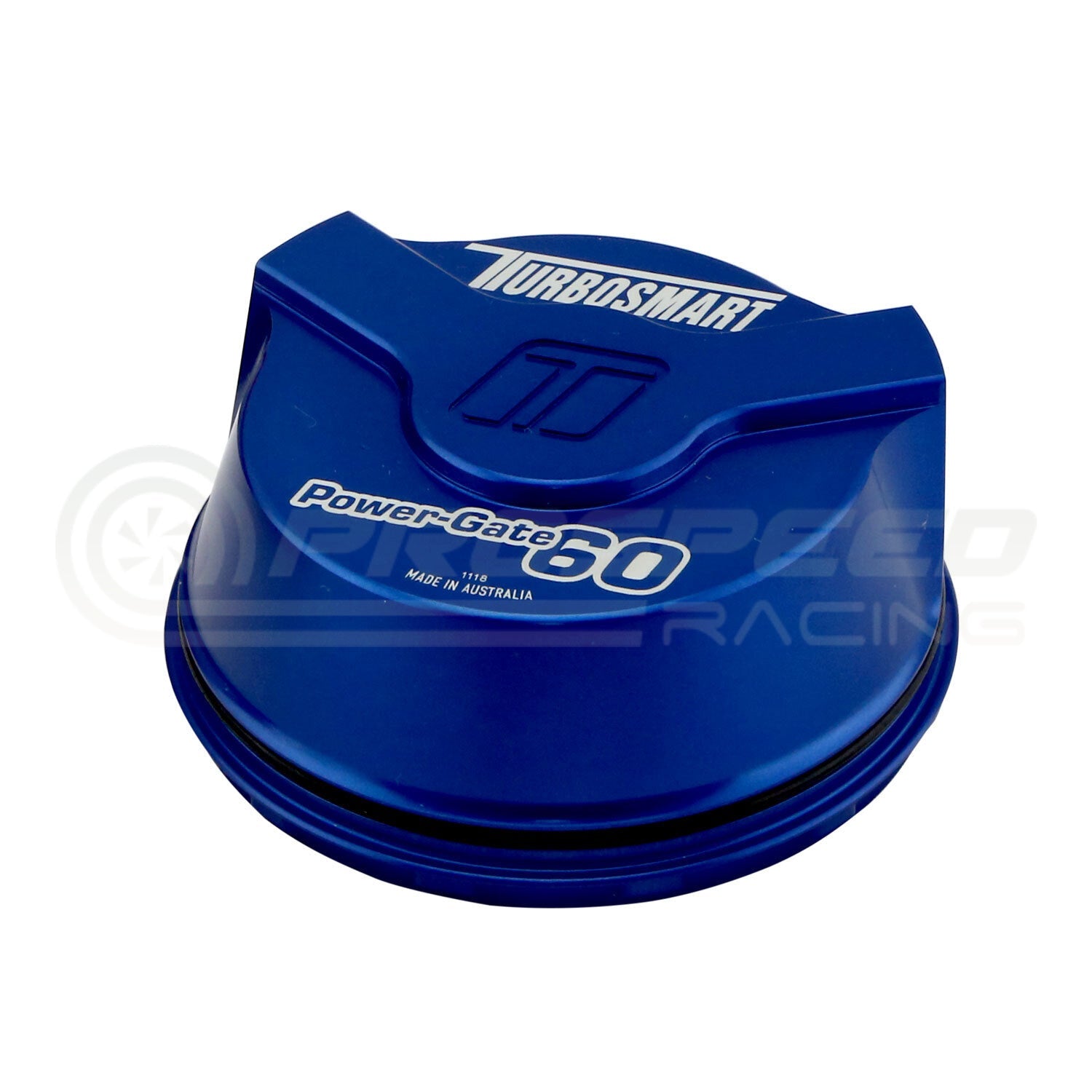 Turbosmart GenV Replacement External Wastegate Cap