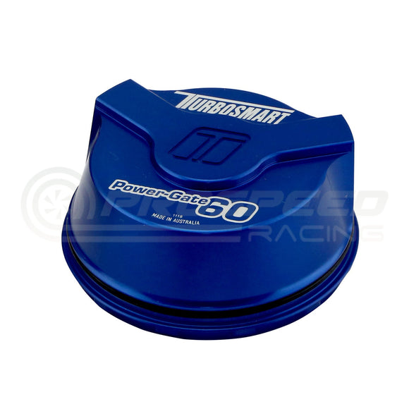 Turbosmart GenV Replacement External Wastegate Cap - MODE Auto Concepts