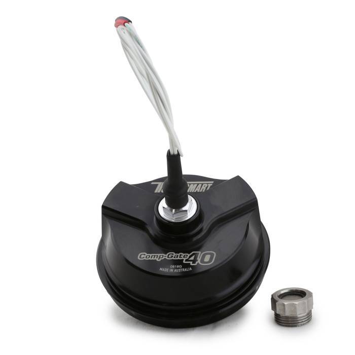 Turbosmart GenV External Wastegate Complete Sensor Cap