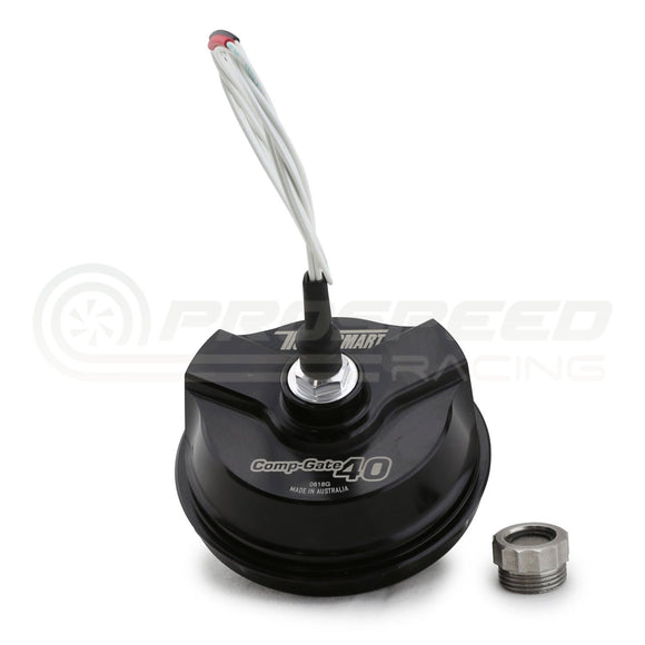 Turbosmart GenV External Wastegate Complete Sensor Cap - MODE Auto Concepts